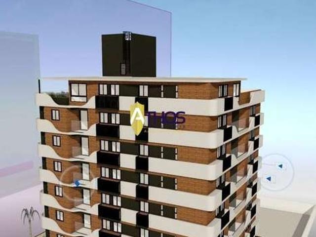 Apartamento para Venda em João Pessoa/PB Jardim Cidade Universitária 3 Quartos