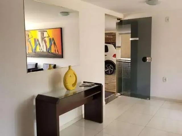 Apartamento para Venda em João Pessoa/PB Jardim Cidade Universitária 3 Quartos