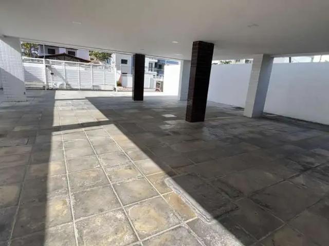 Apartamento para Venda em João Pessoa/PB Jardim Cidade Universitária 3 Quartos