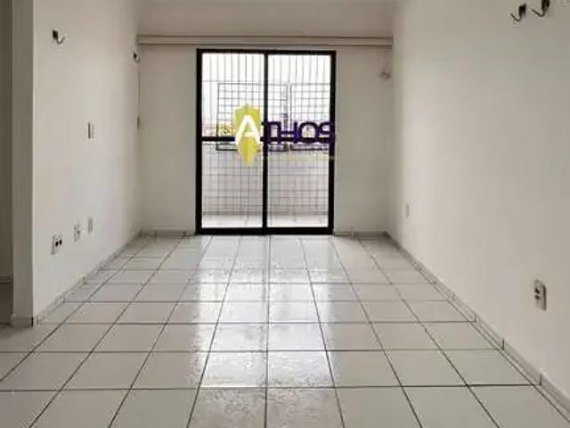 Apartamento para Venda em João Pessoa/PB Jardim Cidade Universitária 3 Quartos