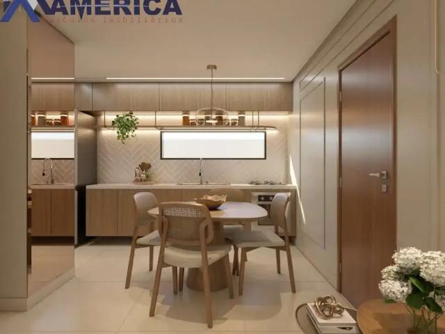 Apartamento para Venda em João Pessoa/PB Jardim Cidade Universitária 3 Quartos