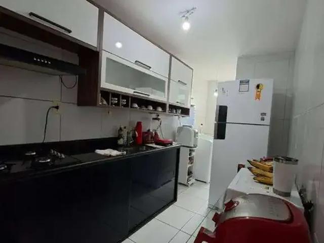 Apartamento para Venda em João Pessoa/PB Jardim Cidade Universitária 3 Quartos