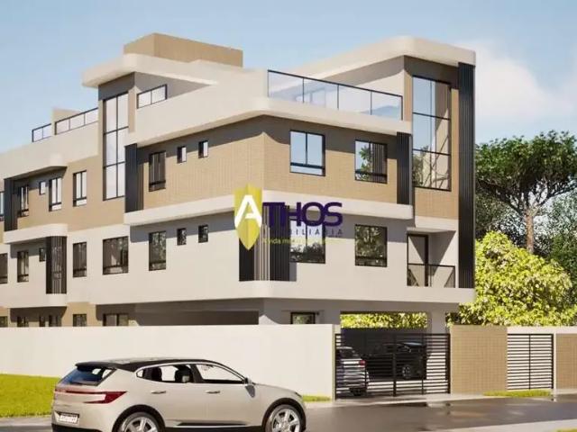 Apartamento para Venda em João Pessoa/PB Jardim Cidade Universitária 3 Quartos