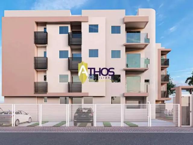Apartamento para Venda em João Pessoa/PB Jardim Cidade Universitária 3 Quartos