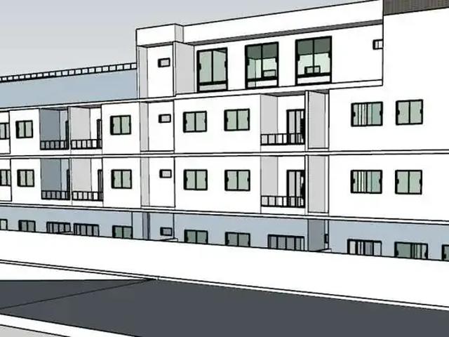 Apartamento para Venda em João Pessoa/PB Jardim Cidade Universitária 3 Quartos