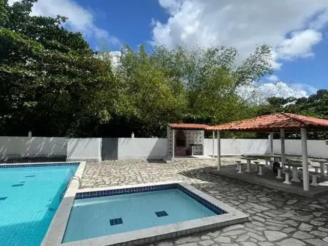 Apartamento para Venda em João Pessoa/PB Jardim Cidade Universitária 5 Quartos