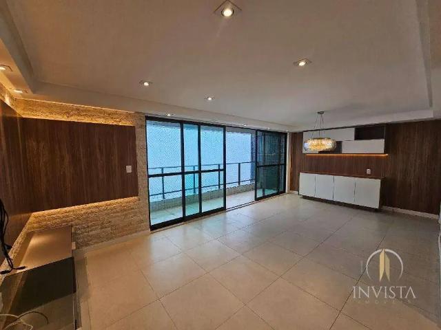 Apartamento para Venda em João Pessoa/PB Jardim Luna 3 Quartos
