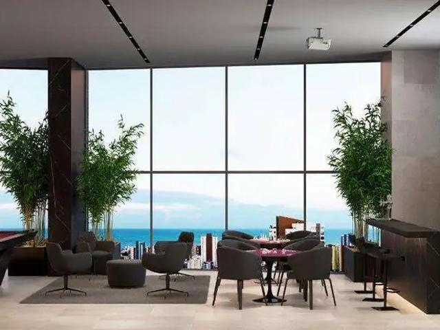 Apartamento para Venda em João Pessoa/PB Jardim Luna 3 Quartos