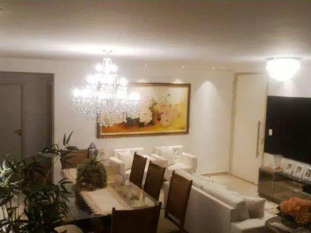Apartamento para Venda em João Pessoa/PB Jardim Luna 3 Quartos