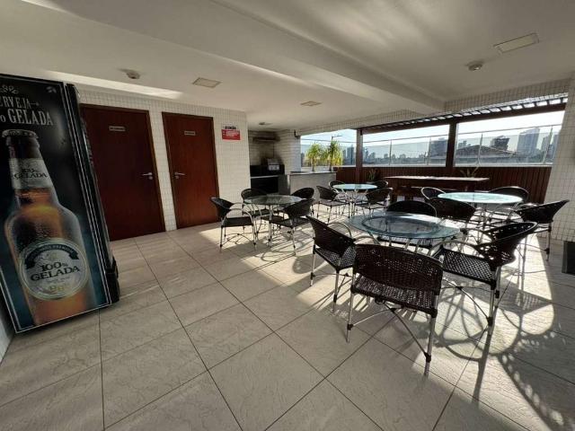 Apartamento para Venda em João Pessoa/PB Jardim Luna 3 Quartos