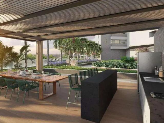Apartamento para Venda em João Pessoa/PB Jardim Luna 3 Quartos