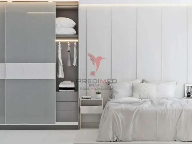 Apartamento para Venda em João Pessoa/PB Jardim Luna 3 Quartos