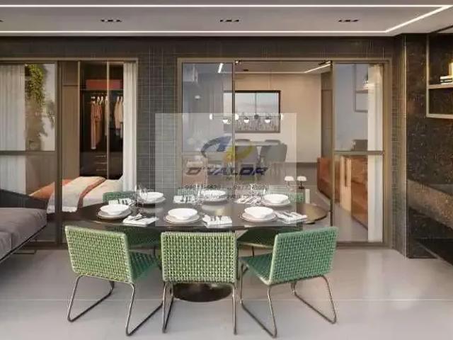 Apartamento para Venda em João Pessoa/PB Jardim Luna 3 Quartos