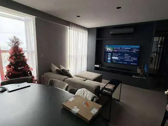 Apartamento para Venda em João Pessoa/PB Jardim Luna 1 Quartos