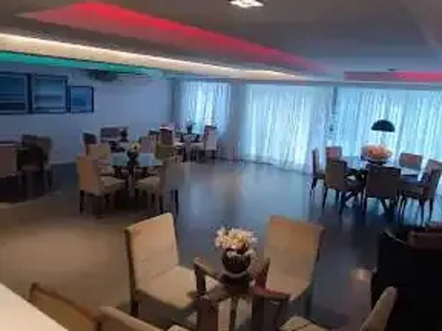 Apartamento para Venda em João Pessoa/PB Jardim Luna 2 Quartos