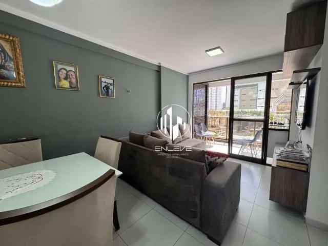 Apartamento para Venda em João Pessoa/PB Jardim Luna 2 Quartos