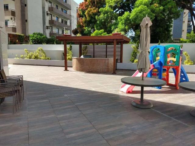 Apartamento para Venda em João Pessoa/PB Jardim Luna 4 Quartos