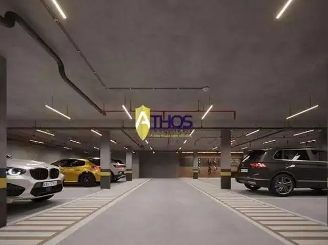 Apartamento para Venda em João Pessoa/PB Jardim São Paulo 1 Quartos