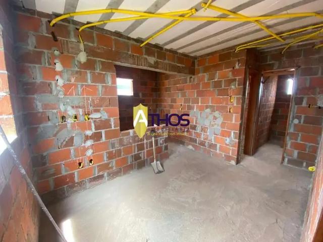 Apartamento para Venda em João Pessoa/PB Jardim São Paulo 1 Quartos