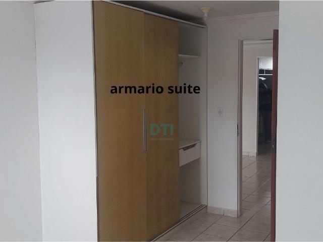 Apartamento para Venda em João Pessoa/PB Jardim São Paulo 3 Quartos