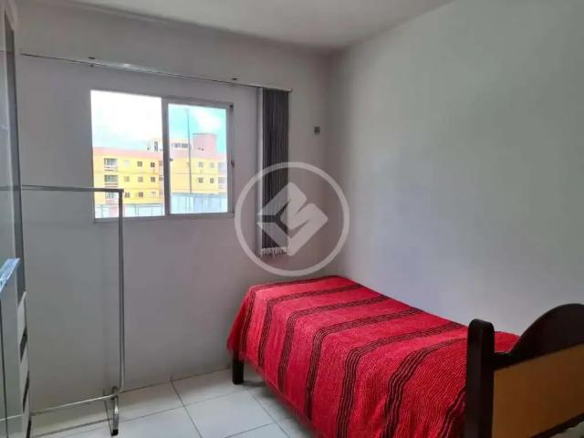 Apartamento para Venda em João Pessoa/PB Jardim São Paulo 2 Quartos