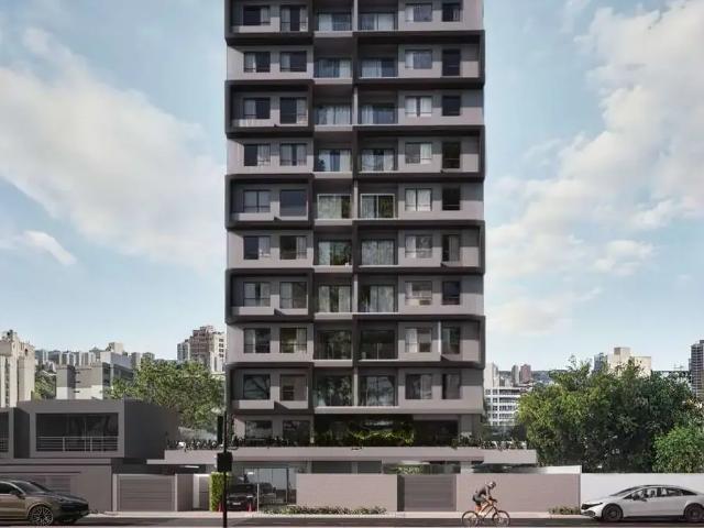 Apartamento para Venda em João Pessoa/PB Jardim São Paulo 2 Quartos