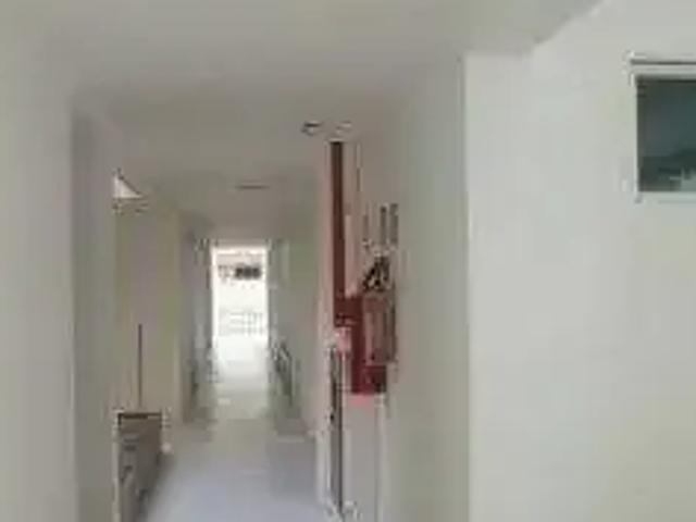 Apartamento para Venda em João Pessoa/PB Jardim São Paulo 2 Quartos