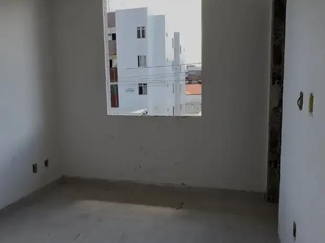 Apartamento para Venda em João Pessoa/PB Jardim São Paulo 2 Quartos
