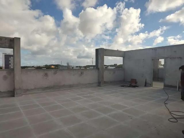 Apartamento para Venda em João Pessoa/PB Jardim São Paulo 2 Quartos