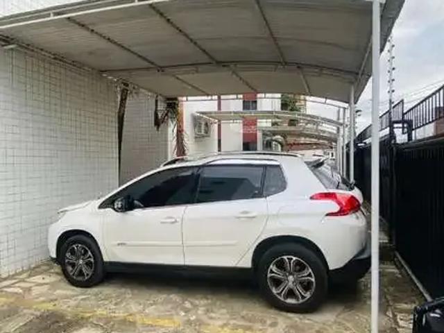 Apartamento para Venda em João Pessoa/PB Jardim São Paulo 3 Quartos