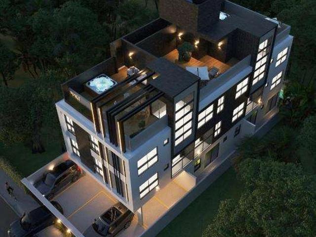 Apartamento para Venda em João Pessoa/PB Jardim São Paulo 3 Quartos