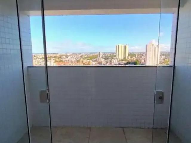 Apartamento para Venda em João Pessoa/PB Jardim São Paulo 3 Quartos