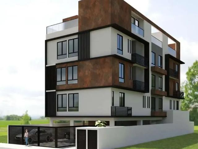 Apartamento para Venda em João Pessoa/PB Jardim São Paulo 3 Quartos