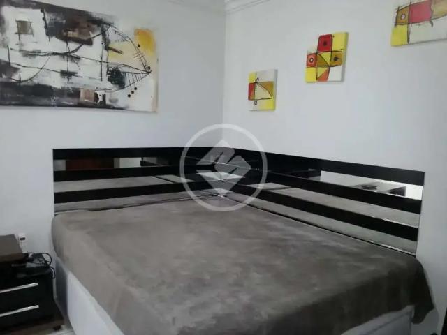 Apartamento para Venda em João Pessoa/PB Jardim São Paulo 3 Quartos
