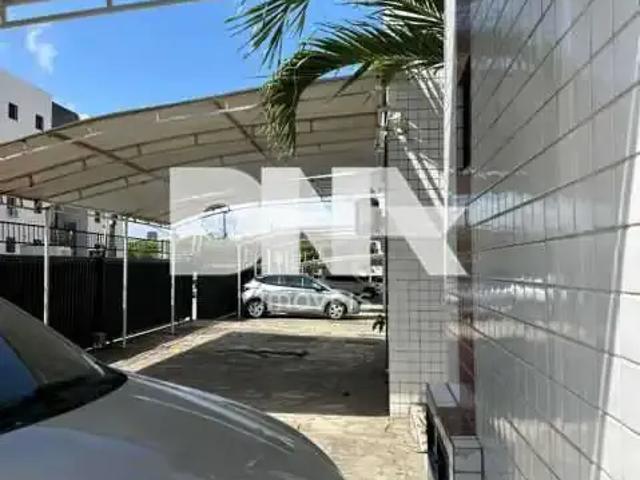 Apartamento para Venda em João Pessoa/PB Jardim São Paulo 3 Quartos