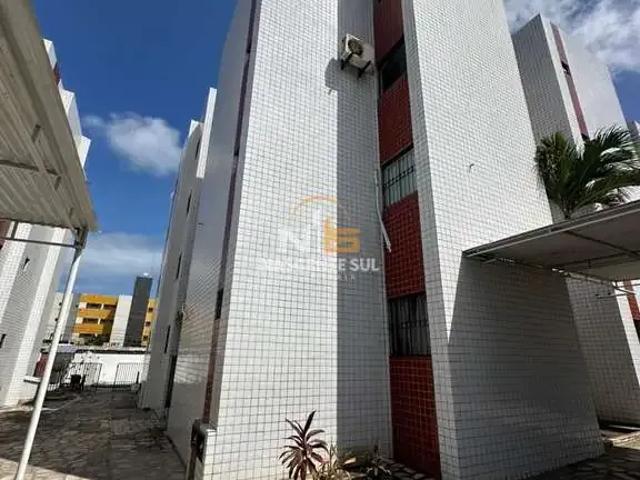 Apartamento para Venda em João Pessoa/PB Jardim São Paulo 3 Quartos