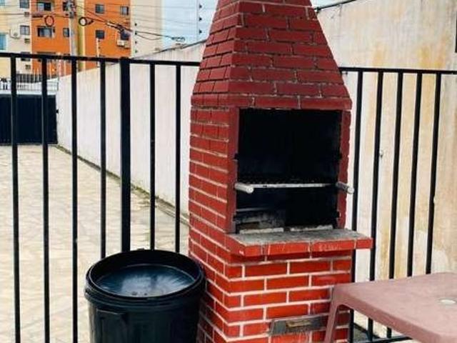 Apartamento para Venda em João Pessoa/PB Jardim São Paulo 3 Quartos
