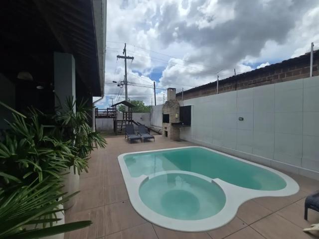 Apartamento para Venda em João Pessoa/PB Jardim Veneza 2 Quartos