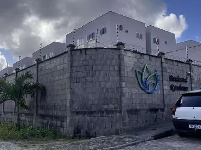 Apartamento para Venda em João Pessoa/PB Jardim Veneza 2 Quartos