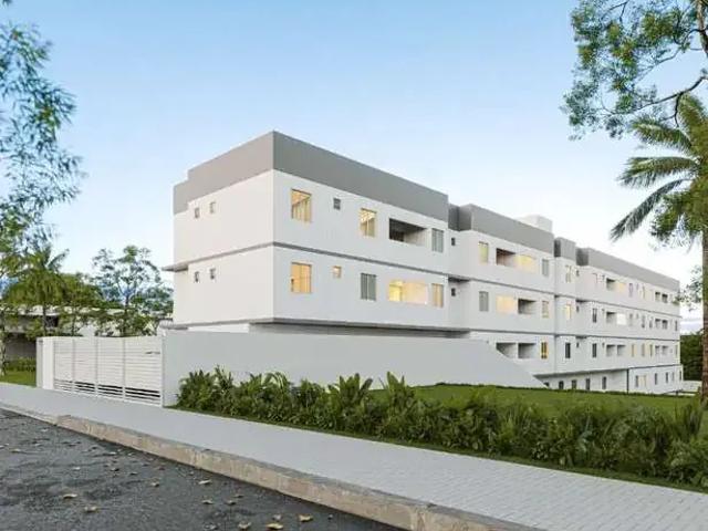 Apartamento para Venda em João Pessoa/PB Jardim 13 de Maio 3 Quartos