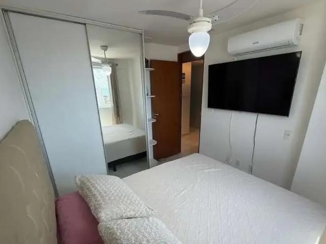 Apartamento para Venda em João Pessoa/PB Manaíra 4 Quartos