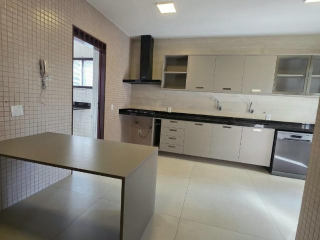 Apartamento para Venda em João Pessoa/PB Manaíra 4 Quartos