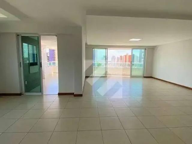 Apartamento para Venda em João Pessoa/PB Manaíra 4 Quartos