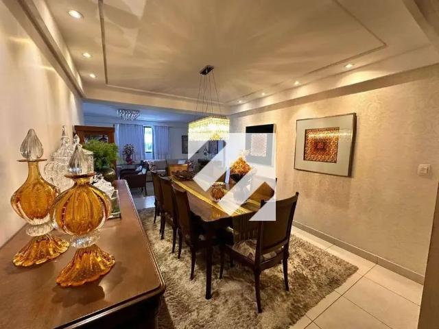 Apartamento para Venda em João Pessoa/PB Manaíra 4 Quartos