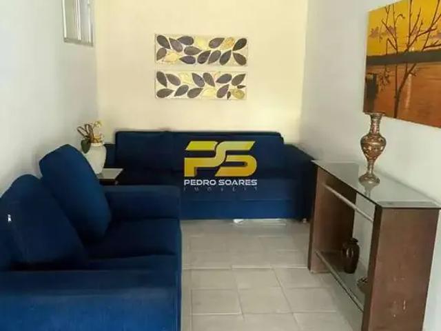 Apartamento para Venda em João Pessoa/PB Manaíra 5 Quartos