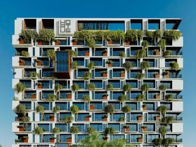 Apartamento para Venda em João Pessoa/PB Manaíra 1 Quartos