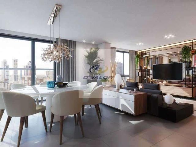 Apartamento para Venda em João Pessoa/PB Manaíra 1 Quartos