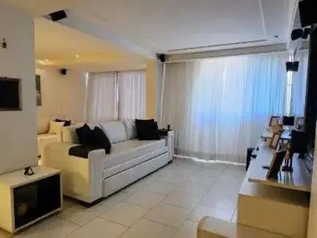 Apartamento para Venda em João Pessoa/PB Manaíra 2 Quartos
