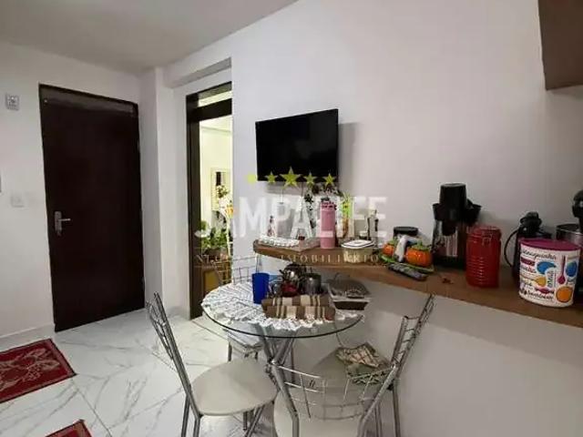 Apartamento para Venda em João Pessoa/PB Manaíra 2 Quartos