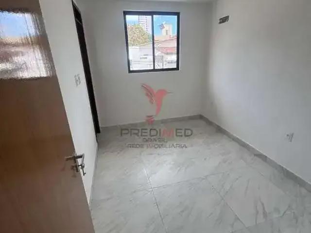 Apartamento para Venda em João Pessoa/PB Manaíra 2 Quartos